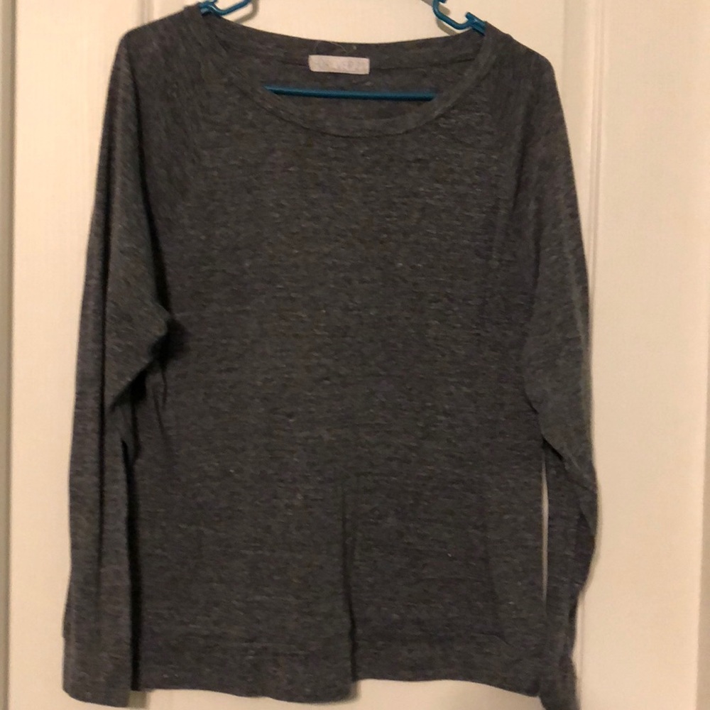 Long sleeve T-shirt